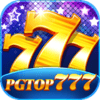 Logo da PGTOP777